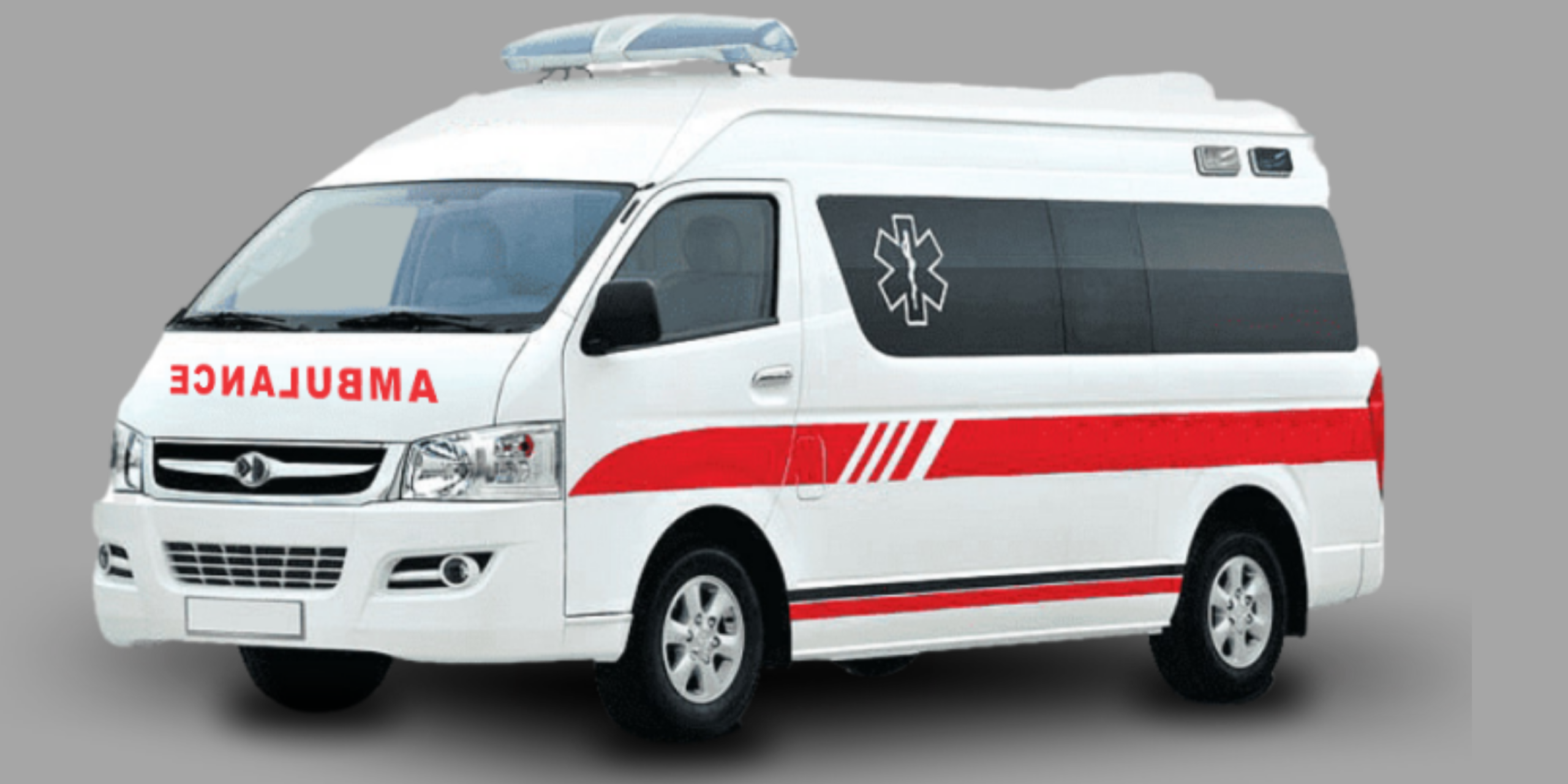 Ambulance